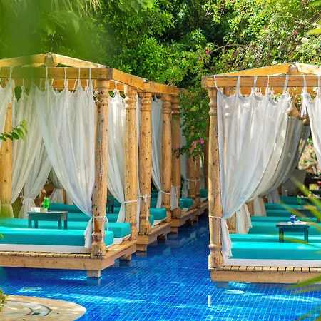 Elixir Hotel