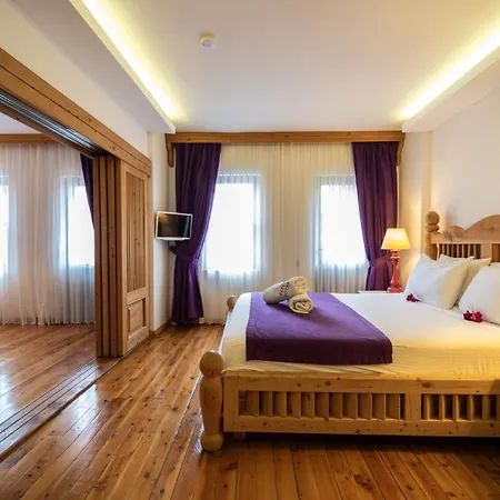 仙丹酒店 3* 卡尔坎