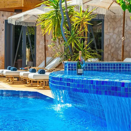 Hotel Elixir