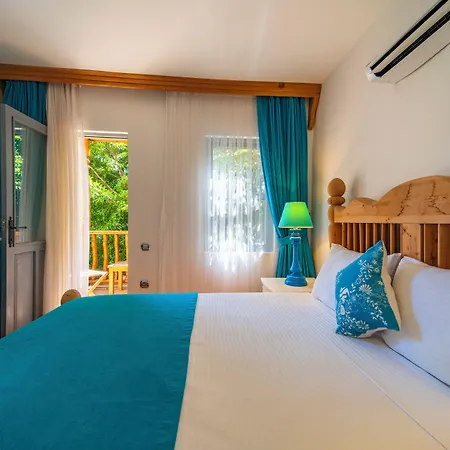 Elixir Hotel Kalkan