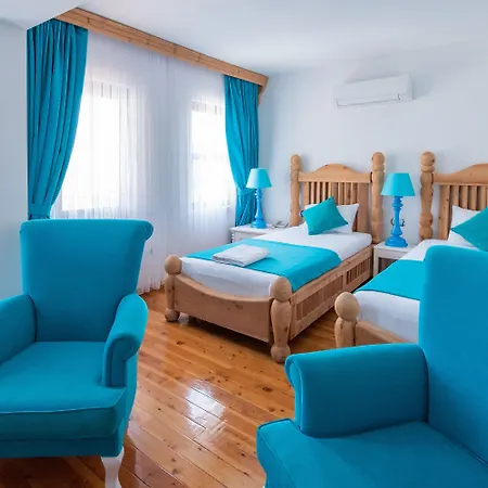 Hotel Elixir