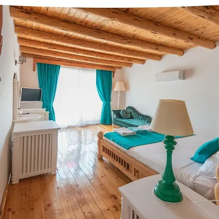 Elixir Hotel