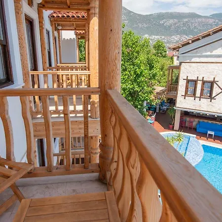 Elixir Kalkan