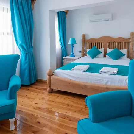 Hotel Elixir 3*