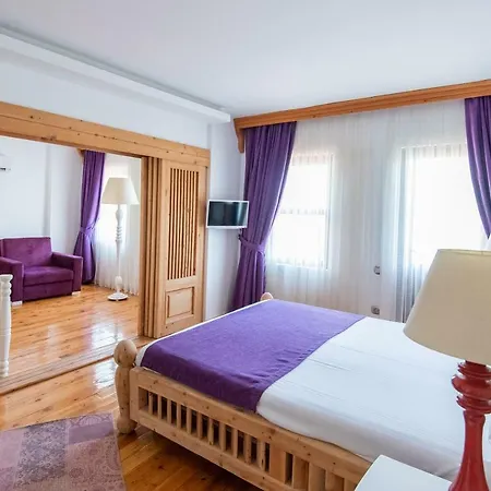 仙丹酒店 卡尔坎