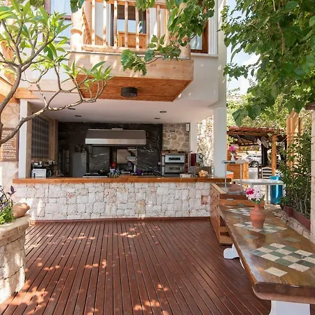 仙丹酒店 酒店 3*