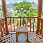 Elixir Szálloda Kalkan