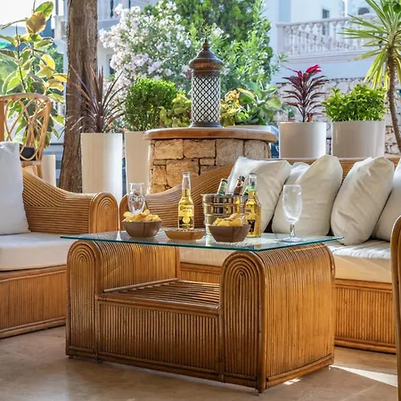 Hotel Elixir 3*