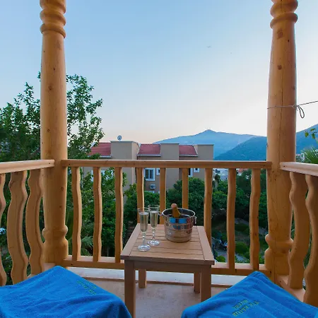 Hotel Elixir Kalkan