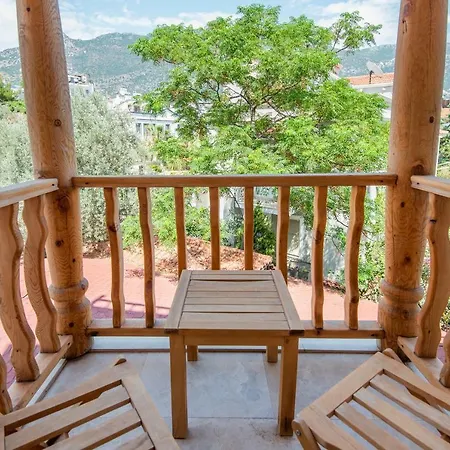 Elixir Hotel Kalkan